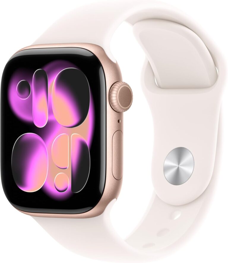 Apple Watch: 7 Ultimate Secrets For Best Results 7 6110Jv9wqeL. AC SL1500 RenovNest — Home & Living