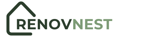 RenovNest — Home & Living