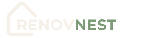 RenovNest — Home & Living
