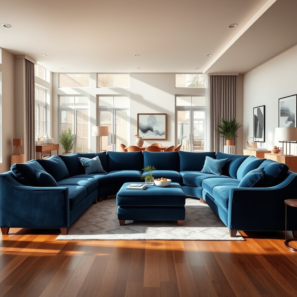 Velvet Sofa: 7 Ultimate Secrets For Amazing Comfort 1 velvet sofa product view